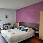 Сasa de vacaciones Paisible Montbeugny, Pour 14, Animaux Acceptés - Fr-1-489-593 *