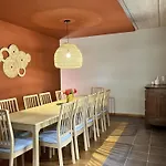 Paisible Montbeugny, Pour 14, Animaux Acceptés - Fr-1-489-593