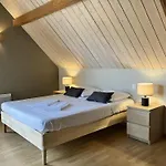 Paisible Montbeugny, Pour 14, Animaux Acceptés - Fr-1-489-593 Сasa de vacaciones