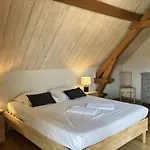 Сasa de vacaciones Paisible Montbeugny, Pour 14, Animaux Acceptés - Fr-1-489-593 *