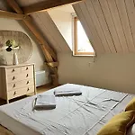 Сasa de vacaciones Paisible Montbeugny, Pour 14, Animaux Acceptés - Fr-1-489-593 Montbeugny