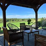 Сasa de vacaciones Paisible Montbeugny, Pour 14, Animaux Acceptés - Fr-1-489-593 *