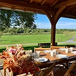 Paisible Montbeugny, Pour 14, Animaux Acceptés - Fr-1-489-593