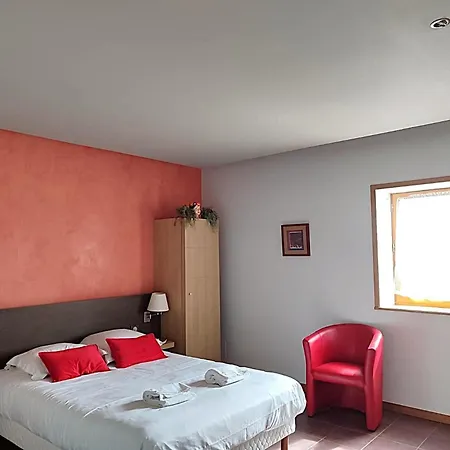 Spacieux A Montbeugny, 14 Pers., Animaux Acceptes - Fr-1-489-593 * La Faye (Allier)