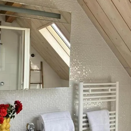 Prázdninový dům Spacieux A Montbeugny, 14 Pers., Animaux Acceptes - Fr-1-489-593 *